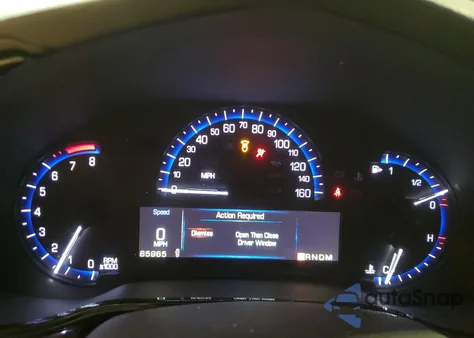 2014 Cadillac Cts Luxury Collection из США, поврежденный, VIN 1G6AX5S34E0193199